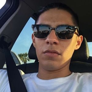 Meet your Posher, Jayme